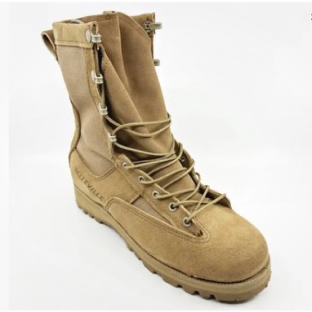 Belleville Man’s Work Boots